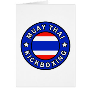 Muay thailändisches