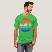 Muayhai-Junge T-Shirt (Vorne ganz)
