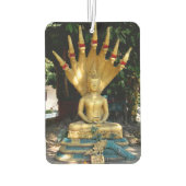 Mucalinda Autolufterfrischer (Rückseite)