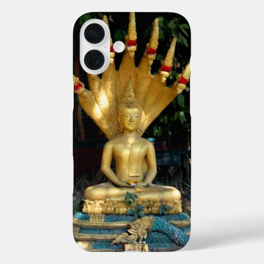 Mucalinda Case-Mate iPhone Hülle (Rückseite)