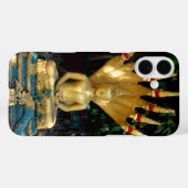 Mucalinda Case-Mate iPhone Hülle (Rückseite (Horizontal))