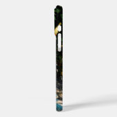 Mucalinda Case-Mate iPhone Hülle (Rückseite / Links)