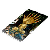 Mucalinda Magnet (Linke Seite)