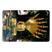 Mucalinda Magnet (Horizontal)