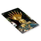 Mucalinda Magnet (Rechte Seite)