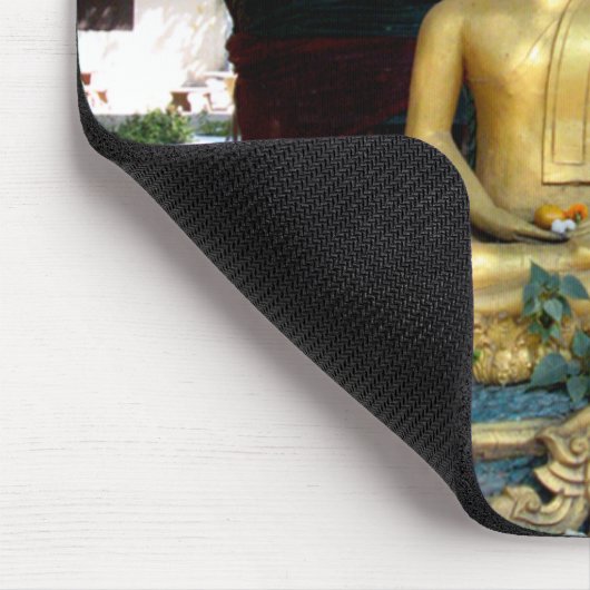 Mucalinda Mousepad (Ecke)