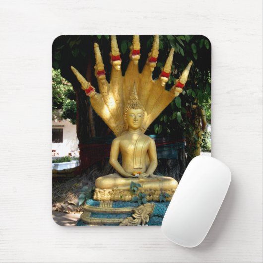 Mucalinda Mousepad (Mit Mouse)