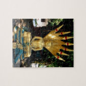 Mucalinda Puzzle (Horizontal)