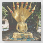 Mucalinda Steinuntersetzer (Vorderseite)