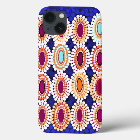 Much Respect by KCS iPhone 6 Extreme Tough Case (Rückseite)