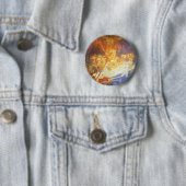 Mucha - Apotheose der Slawen Button (Beispiel)