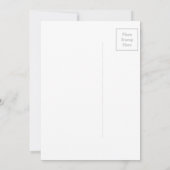 Mucha - Art Nouveau Decoratifs 1901 Einladung (Rückseite)