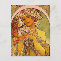 Mucha-Blume