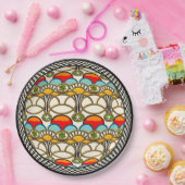 Mucha & Cliff Pappteller (Party)