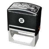 Mucha La Trappistine Permastempel (Produkt)