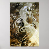 Mucha - Lepater Poster (Vorne)