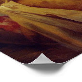 Mucha SLAV EPIC NO. 20.........1926 Poster (Ecke)