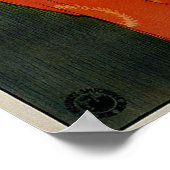 Mucha - Sokol Festival 1912 Poster (Ecke)