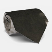 Mucha und Madonna 1905 Krawatte (Gerollt)