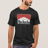 MUCHACHO T-Shirt (Vorderseite)