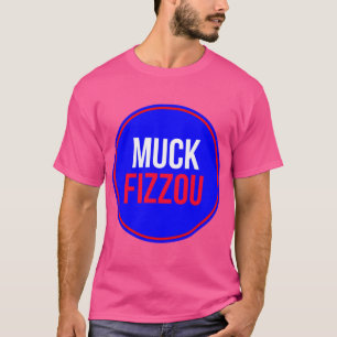 Muck Fizzou KU Stil T-Shirt