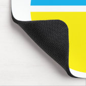 mücken mousepad (Ecke)