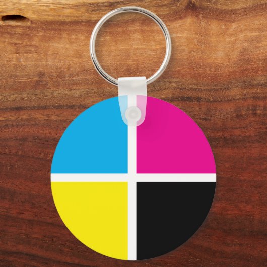 mücken schlüsselanhänger (Vorderseite)