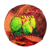 Mückenforscherin Baseball (Vorderseite)