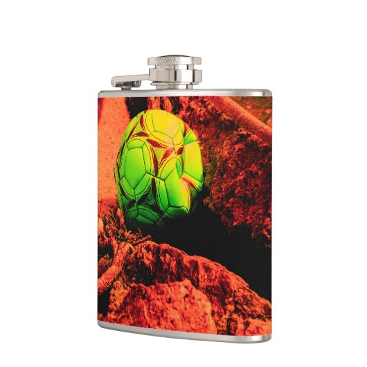 Mückenforscherin Flachmann (Links)