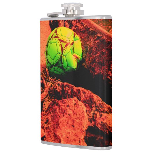 Mückenforscherin Flachmann (Links)