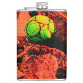 Mückenforscherin Flachmann (Vorderseite)