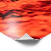 Mückenforscherin Fotodruck (Ecke)