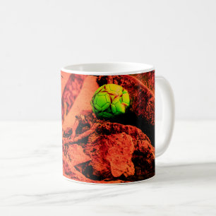Mückenforscherin Kaffeetasse