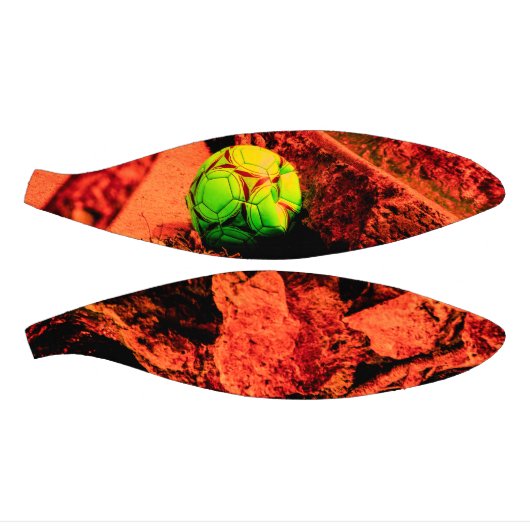 Mückenforscherin Mini Basketball (Panele)