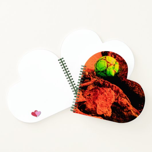 Mückenforscherin Notizblock (Innenseite)