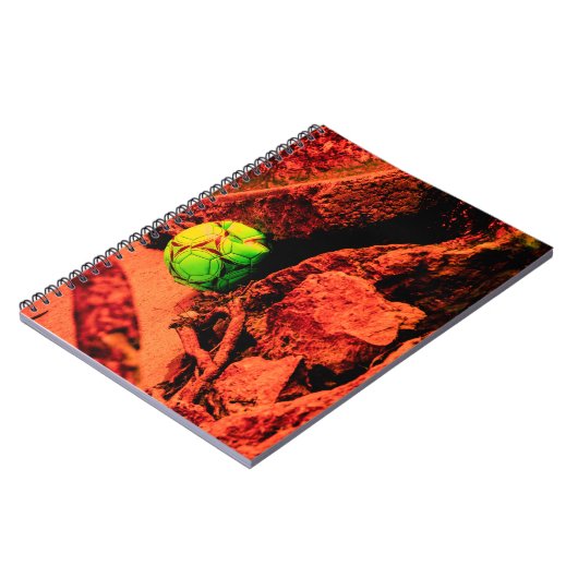 Mückenforscherin Notizblock (Linke Seite)