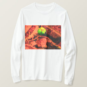 Mückenforscherin T-Shirt
