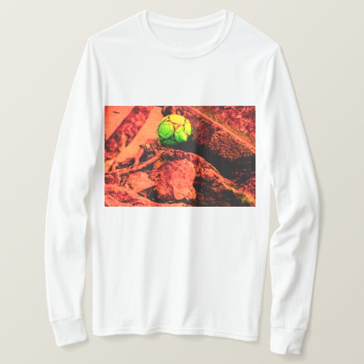 Mückenforscherin T-Shirt (Design vorne)