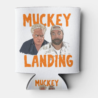Muckey Landing Dosenkühler