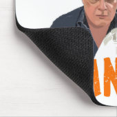 Muckey Landing Mousepad (Ecke)