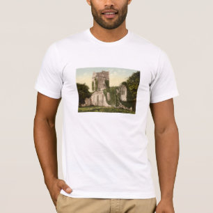 Muckross Abtei, Killarney, Landkreis Kerry T-Shirt