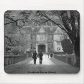 Muckross Haus Mousepad (Vorne)
