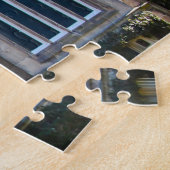 Muckross House Killarney Irland. Jigsaw Puzzle (Seite)