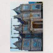 Muckross House Killarney Irland. Puzzle (Vertikal)