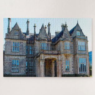 Muckross House Killarney Irland. Puzzle