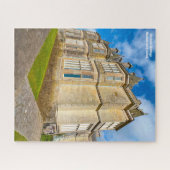 Muckross Kerry Ireland Jigsaw Puzzle (Horizontal)