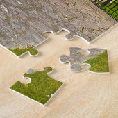 Muckross Kerry Ireland Jigsaw Puzzle (Seite)