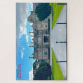 Muckross Kerry Ireland Jigsaw Puzzle (Vertikal)