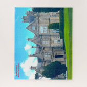 Muckross Kerry Ireland Jigsaw Puzzle (Vertikal)