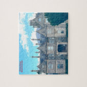 Muckross Kerry Ireland Jigsaw Puzzle (Vertikal)